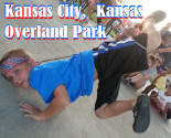 Kansas City Kids DJ